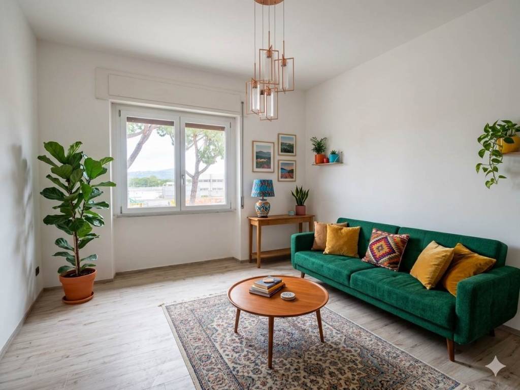 appartamento in vendita a Viareggio in zona Centro Storico