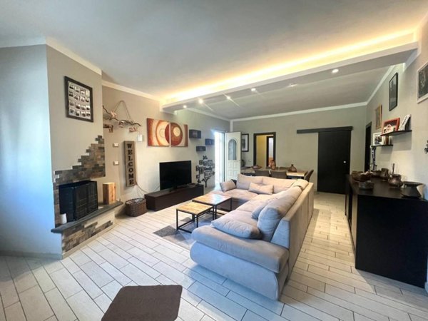 appartamento in vendita a Viareggio