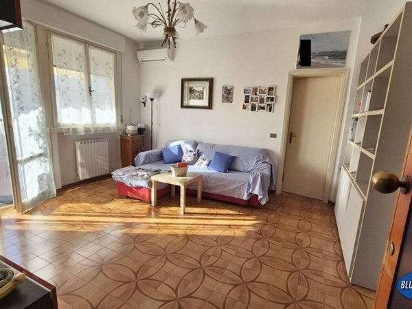 appartamento in vendita a Viareggio in zona Campo d'Aviazione