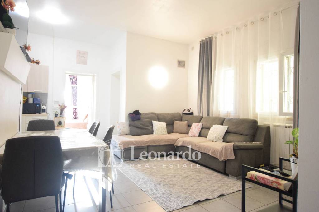appartamento in vendita a Viareggio in zona Torre del Lago