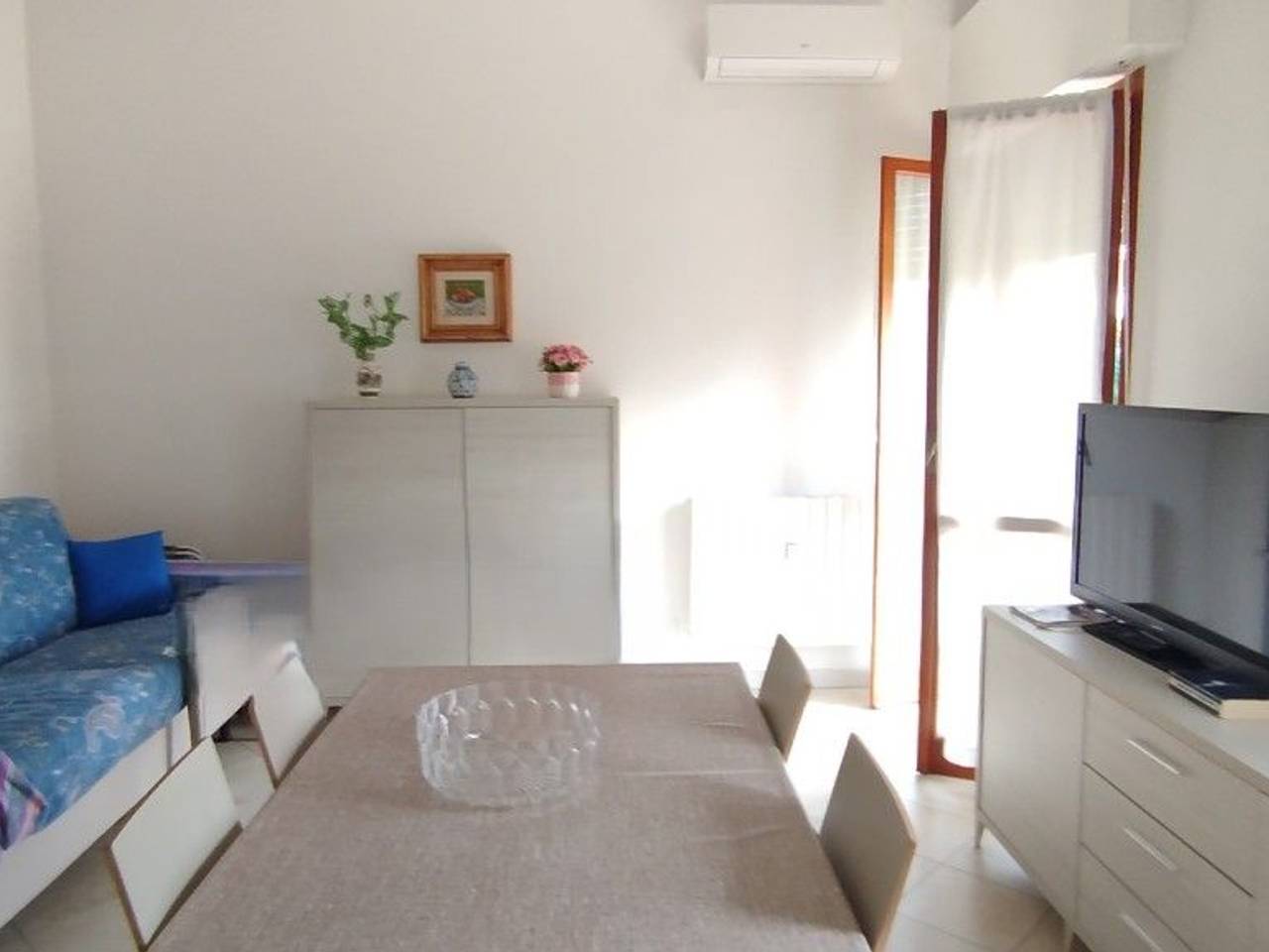 appartamento in vendita a Viareggio