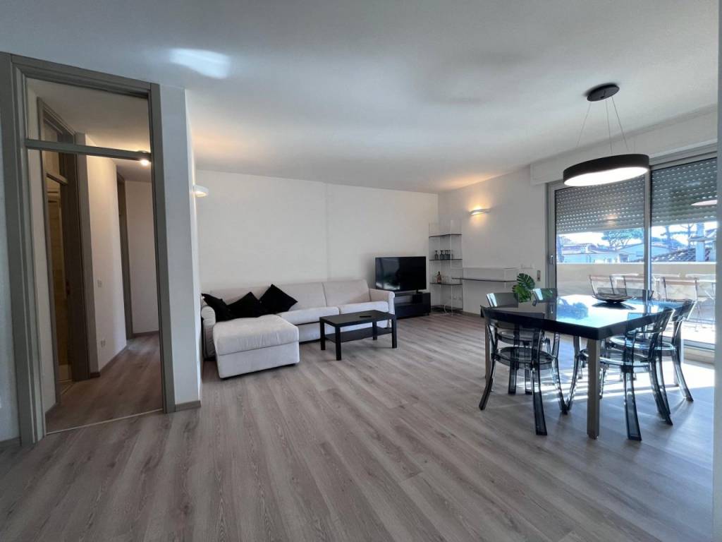 appartamento in vendita a Viareggio in zona Don Bosco