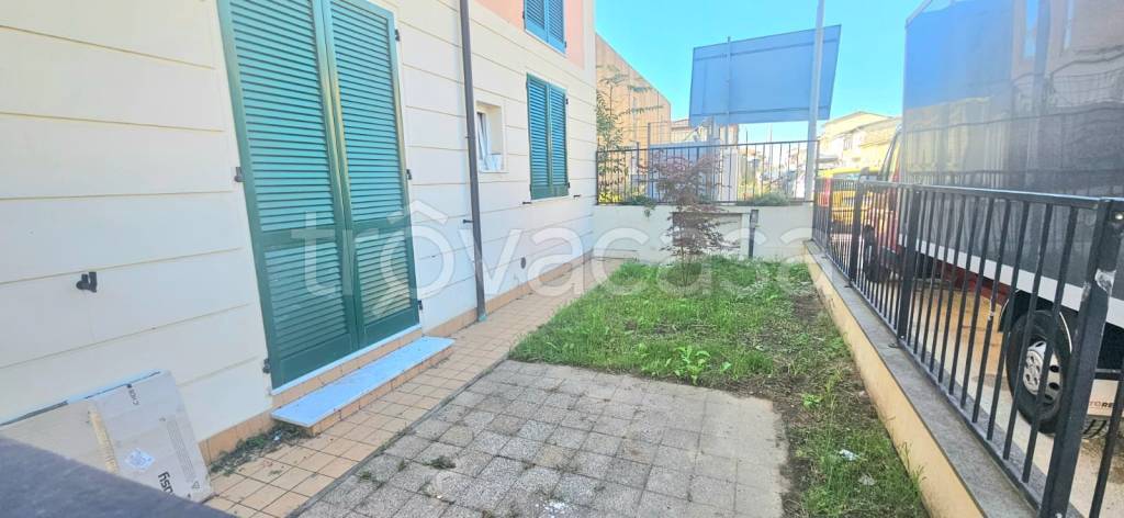 appartamento in vendita a Viareggio