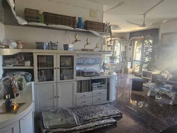 appartamento in vendita a Viareggio