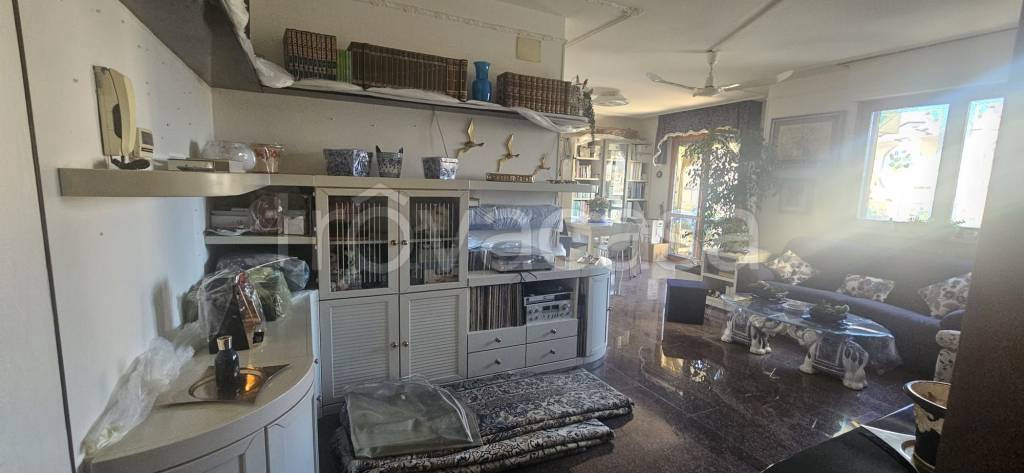 appartamento in vendita a Viareggio