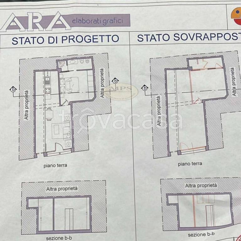 ufficio in vendita a Viareggio in zona Torre del Lago