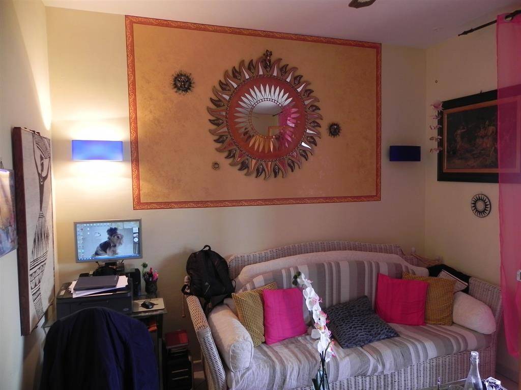 appartamento in vendita a Viareggio in zona Migliarina