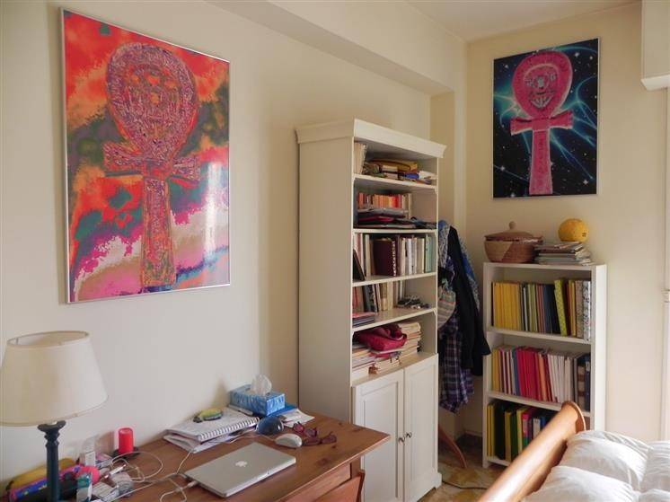 appartamento in vendita a Viareggio in zona Migliarina