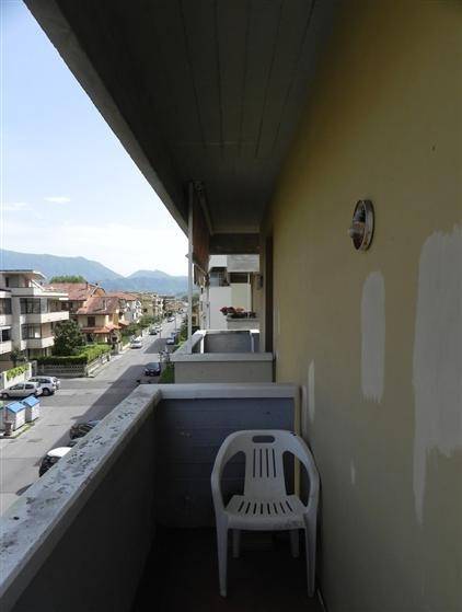 appartamento in vendita a Viareggio in zona Migliarina