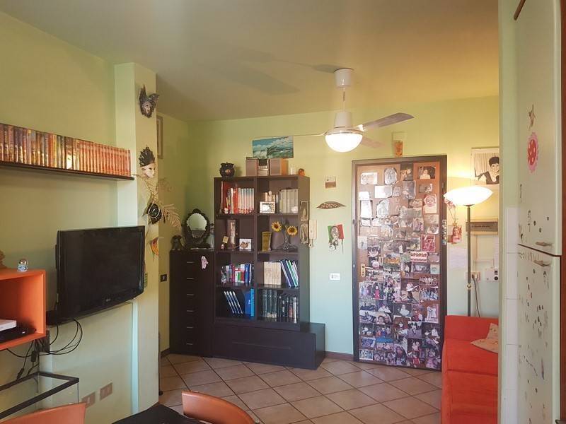 appartamento in vendita a Viareggio in zona Migliarina