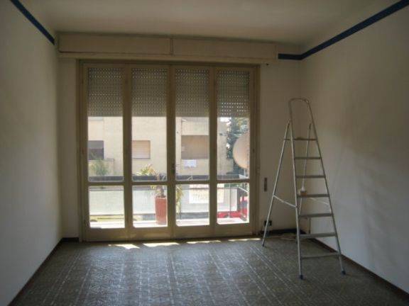 appartamento in vendita a Viareggio in zona Migliarina