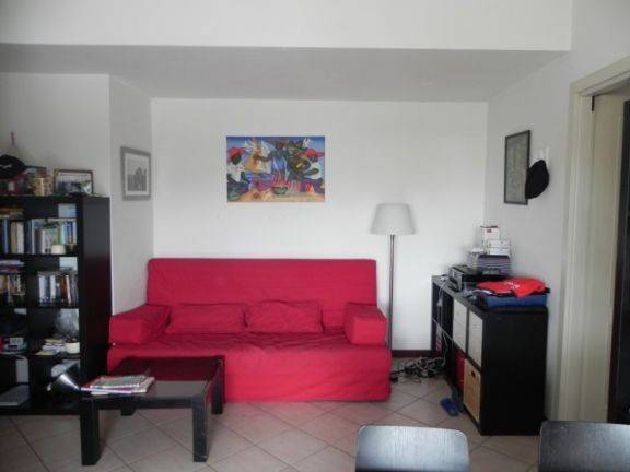 appartamento in vendita a Viareggio in zona Migliarina