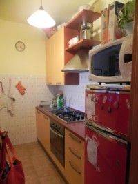 appartamento in vendita a Viareggio in zona Migliarina