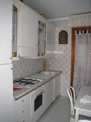 appartamento in vendita a Viareggio in zona Migliarina