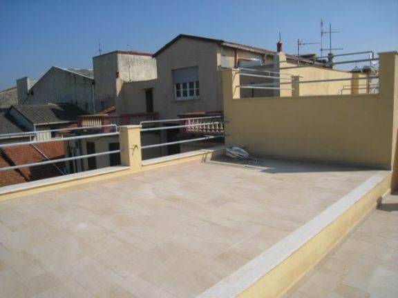 appartamento in vendita a Viareggio in zona Migliarina