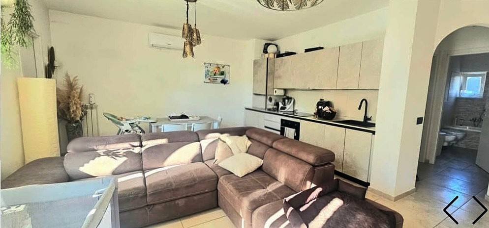 appartamento in vendita a Viareggio in zona Migliarina