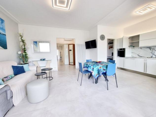 appartamento in vendita a Viareggio