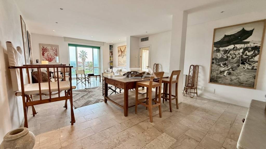 appartamento in vendita a Viareggio