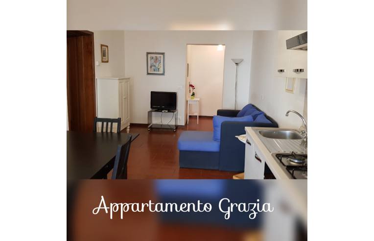 appartamento in vendita a Viareggio