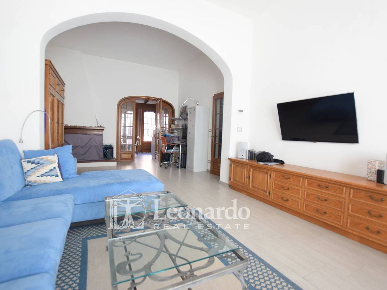 casa indipendente in vendita a Viareggio in zona Campo d'Aviazione