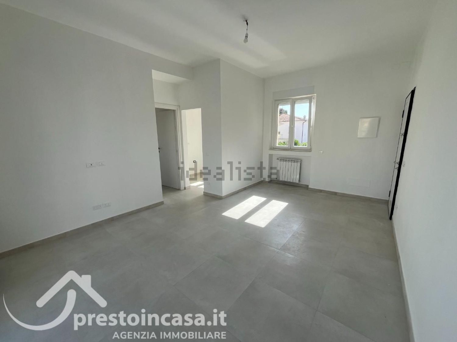 appartamento in vendita a Viareggio in zona Marco Polo