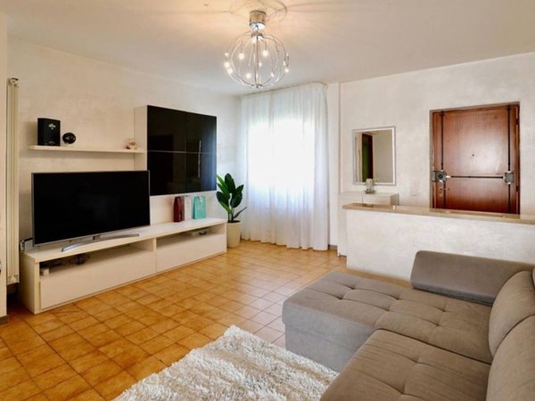 appartamento in vendita a Viareggio