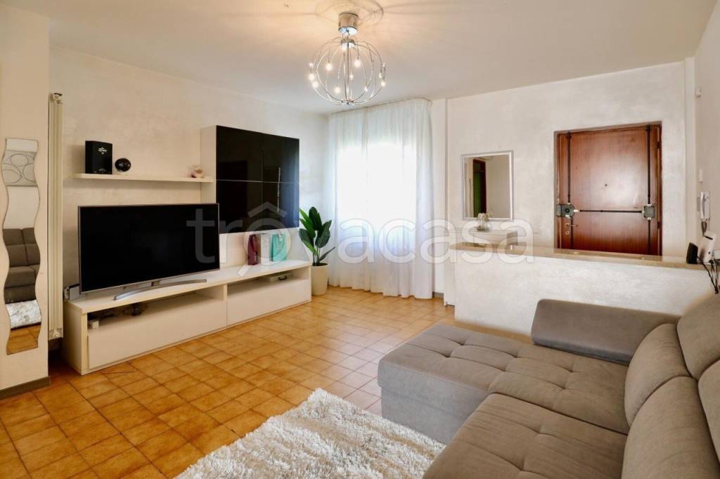 appartamento in vendita a Viareggio