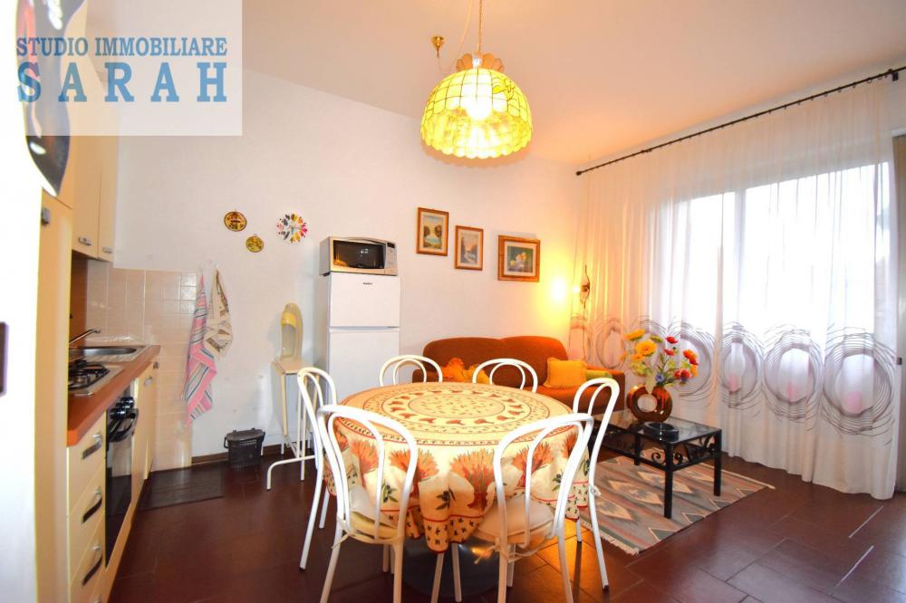 appartamento in vendita a Viareggio in zona Marco Polo