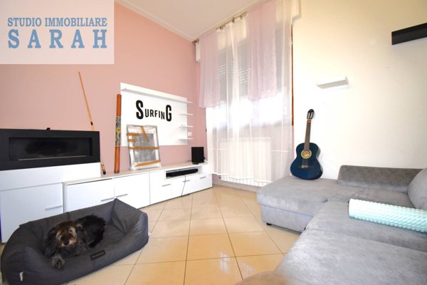 appartamento in vendita a Viareggio in zona Centro Storico