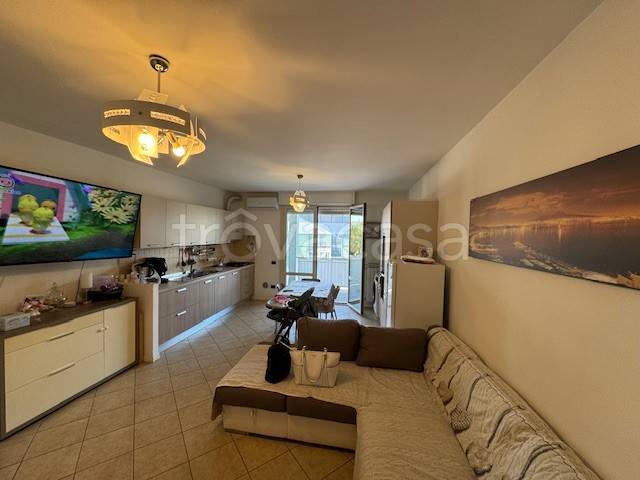 appartamento in vendita a Viareggio