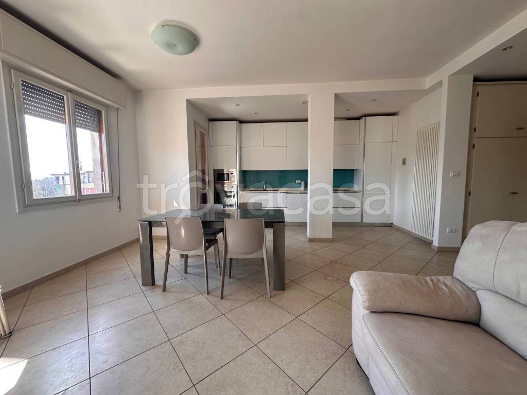 appartamento in vendita a Viareggio