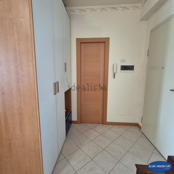 appartamento in vendita a Viareggio