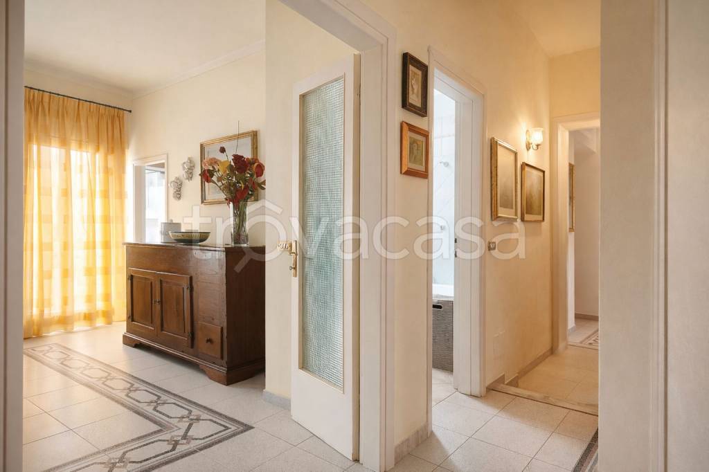 appartamento in vendita a Viareggio