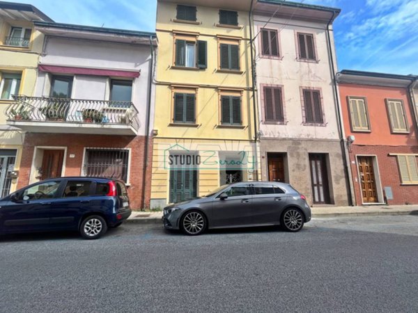 appartamento in vendita a Viareggio in zona Centro Storico