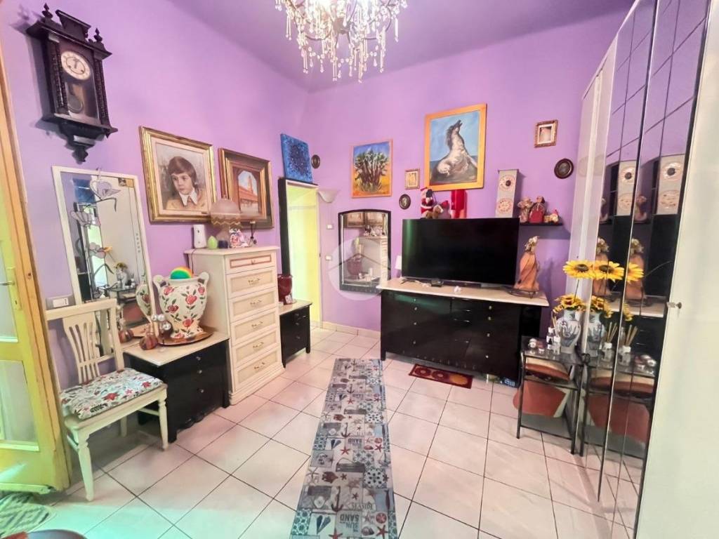 appartamento in vendita a Viareggio in zona Campo d'Aviazione