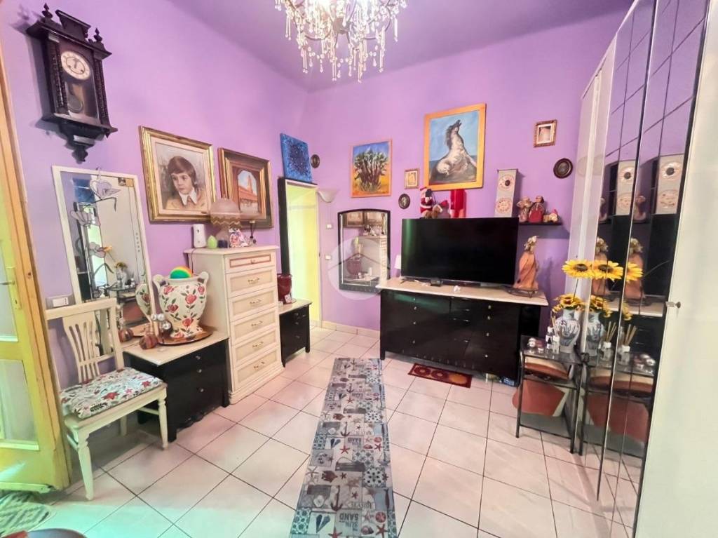 appartamento in vendita a Viareggio