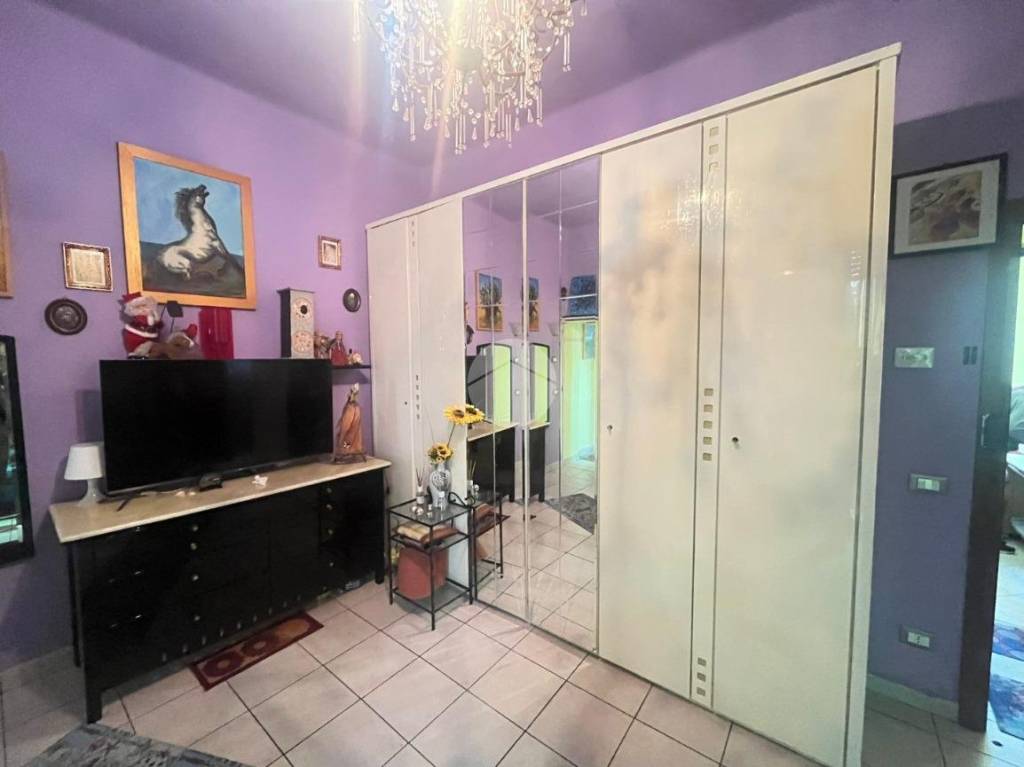 appartamento in vendita a Viareggio
