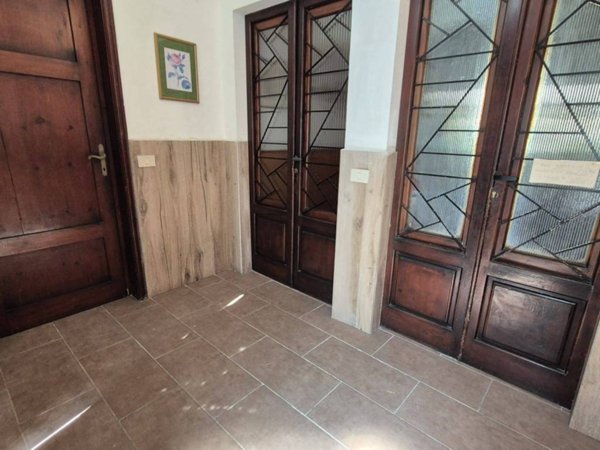 appartamento in vendita a Viareggio in zona Don Bosco