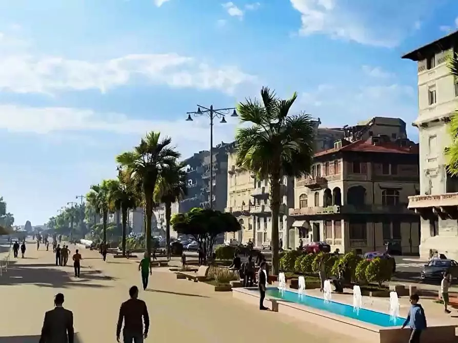 appartamento in vendita a Viareggio
