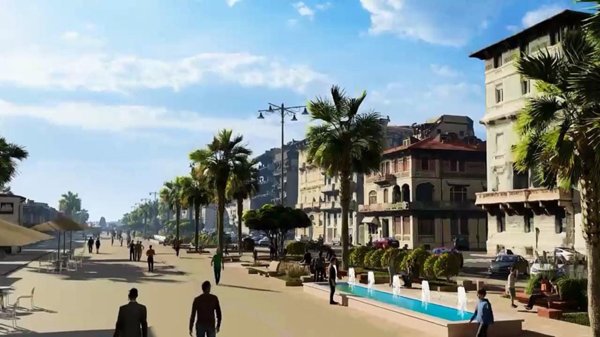 appartamento in vendita a Viareggio