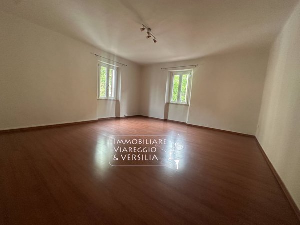 appartamento in vendita a Viareggio in zona Centro Storico