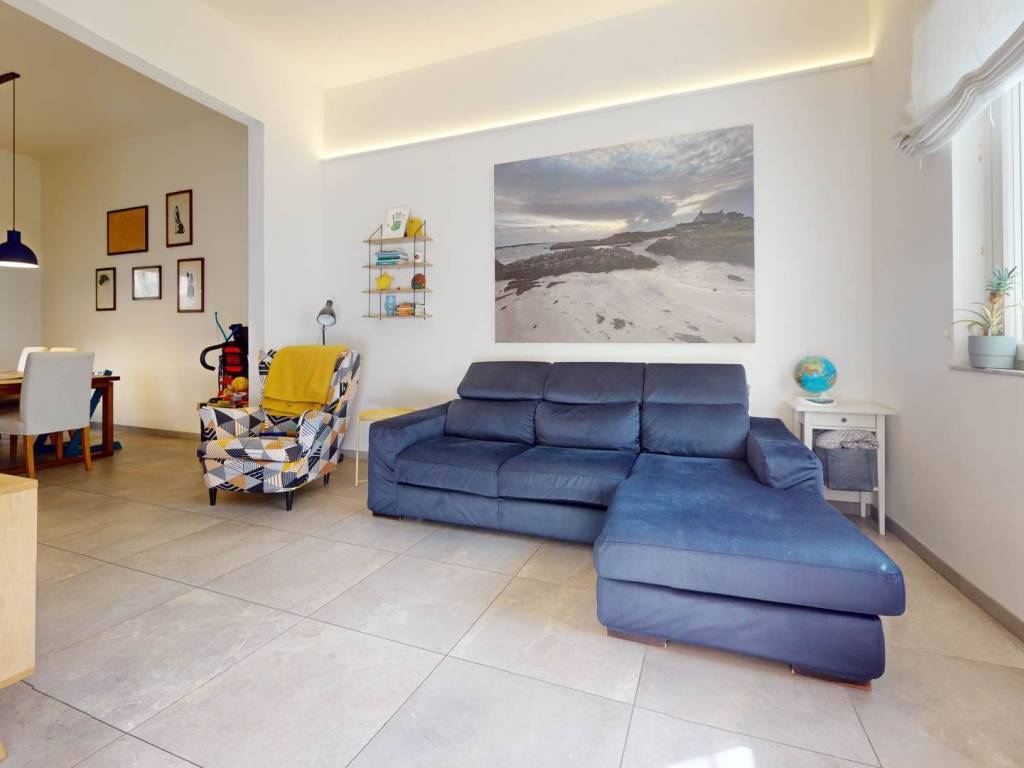 casa indipendente in vendita a Viareggio in zona Marco Polo
