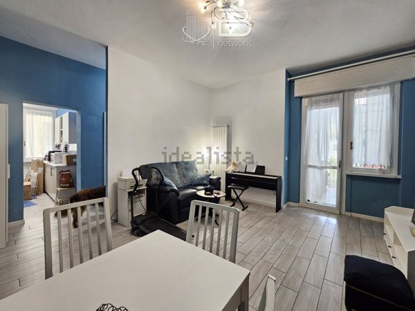 appartamento in vendita a Viareggio in zona Torre del Lago