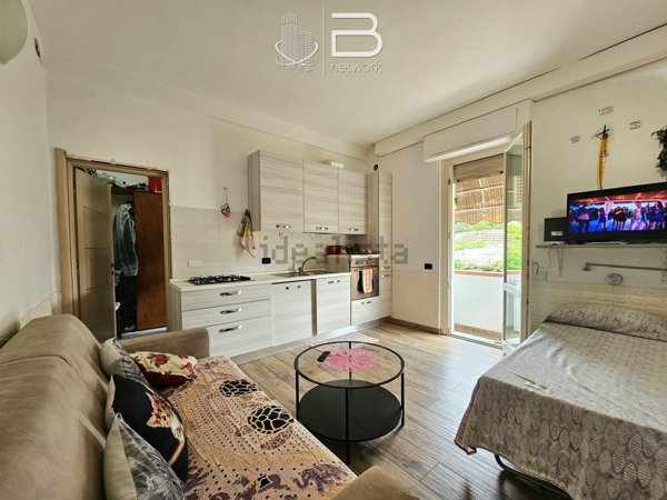 appartamento in vendita a Viareggio