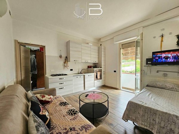 appartamento in vendita a Viareggio