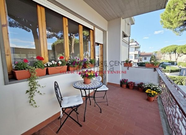 appartamento in vendita a Viareggio in zona Don Bosco