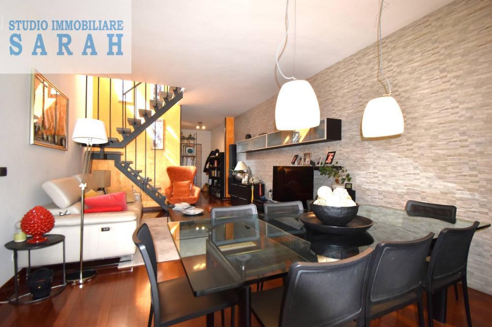 appartamento in vendita a Viareggio