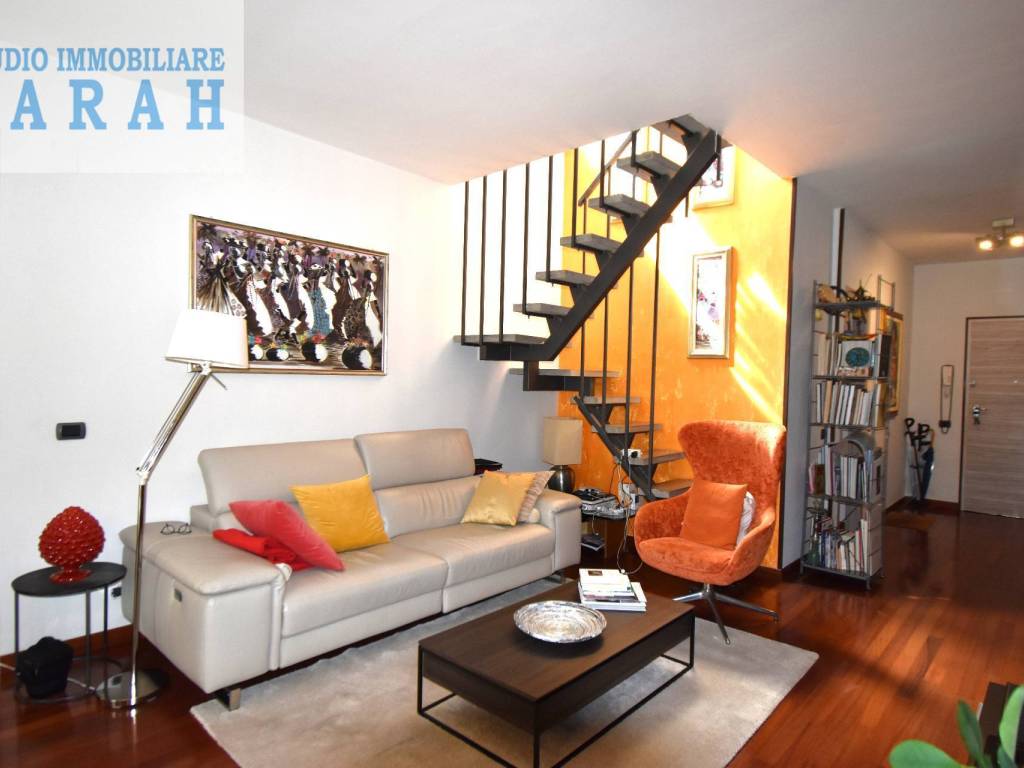 appartamento in vendita a Viareggio in zona Migliarina