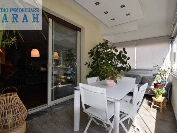 appartamento in vendita a Viareggio in zona Migliarina