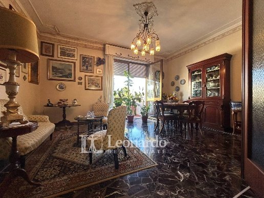 appartamento in vendita a Viareggio in zona Campo d'Aviazione